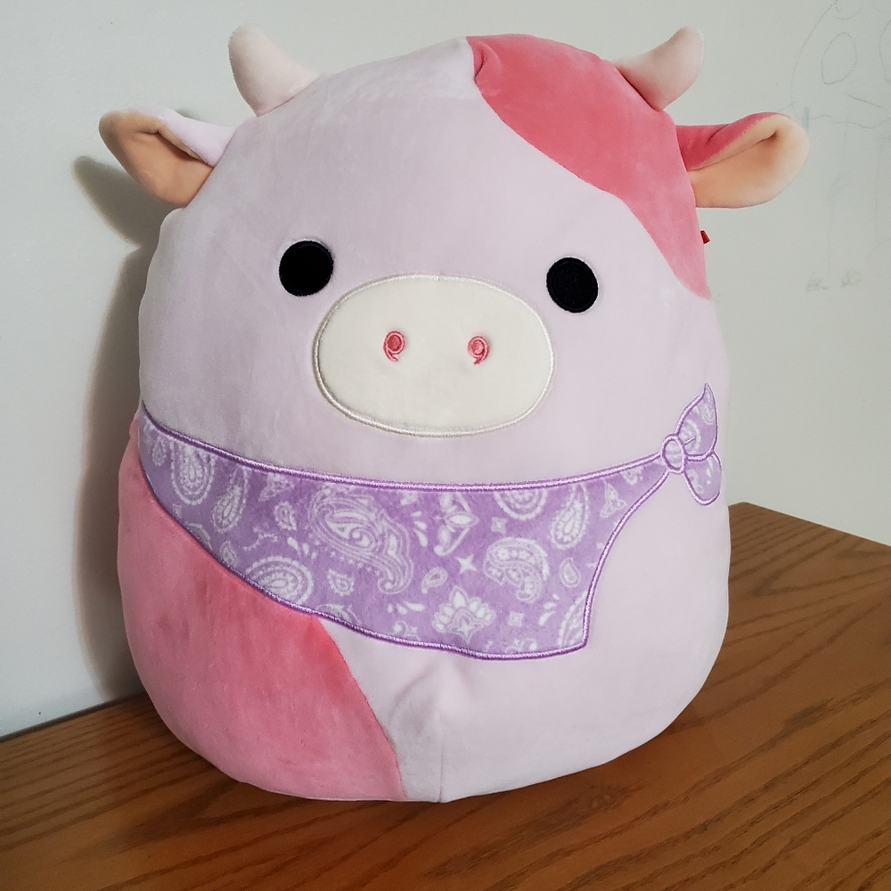 Squishmallow